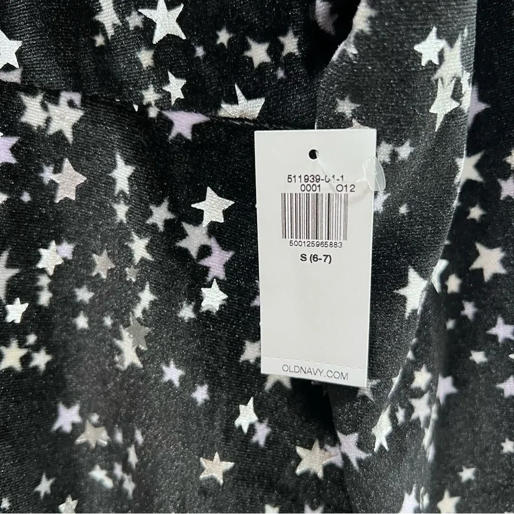Old Navy Girls Dress Size S (6-7)